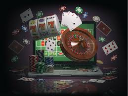 Официальный сайт Kaktuz Casino